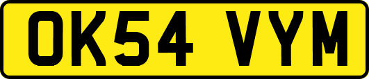 OK54VYM