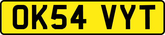 OK54VYT