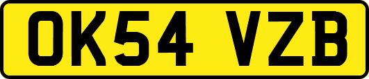 OK54VZB