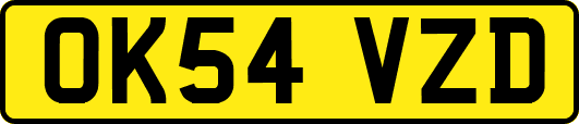OK54VZD