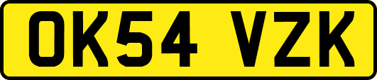 OK54VZK