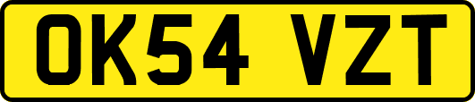 OK54VZT