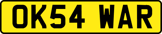 OK54WAR