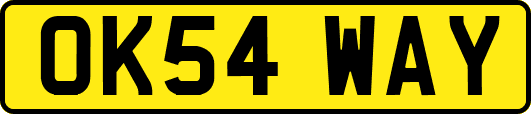 OK54WAY