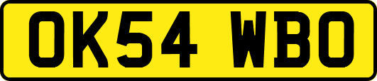 OK54WBO