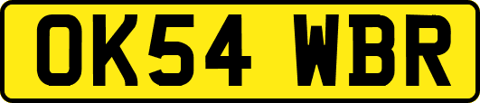 OK54WBR