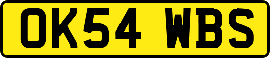 OK54WBS