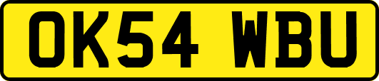 OK54WBU
