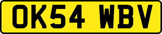 OK54WBV