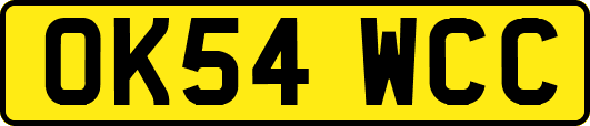 OK54WCC