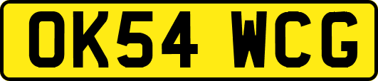 OK54WCG