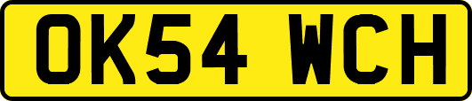 OK54WCH