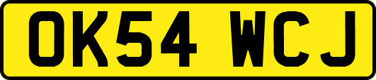 OK54WCJ