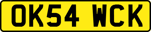OK54WCK