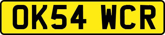 OK54WCR