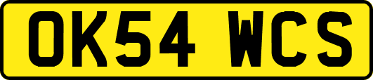 OK54WCS