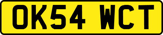 OK54WCT