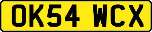 OK54WCX