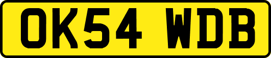 OK54WDB