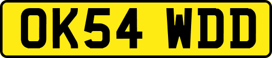 OK54WDD
