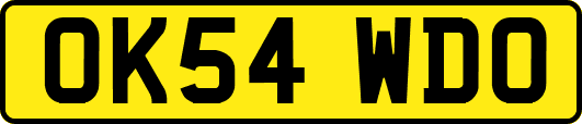 OK54WDO