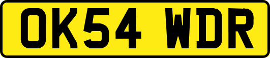 OK54WDR