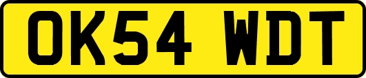 OK54WDT