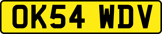 OK54WDV