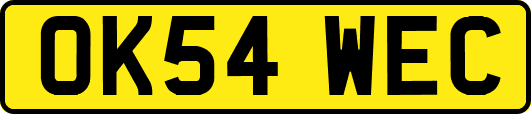 OK54WEC
