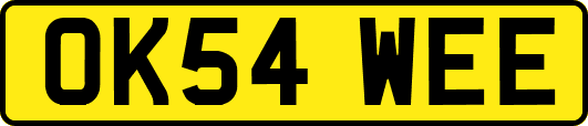 OK54WEE