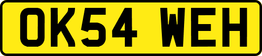 OK54WEH