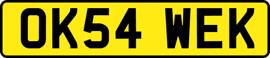 OK54WEK