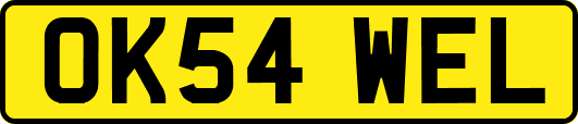 OK54WEL