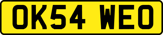 OK54WEO