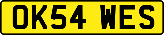OK54WES