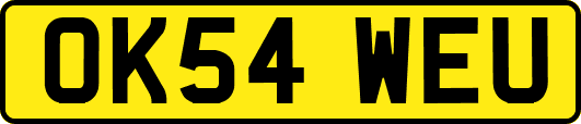 OK54WEU