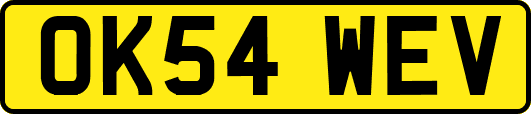 OK54WEV