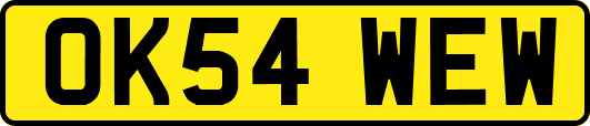 OK54WEW
