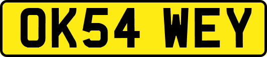 OK54WEY