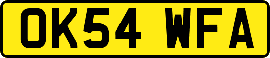 OK54WFA
