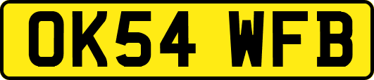 OK54WFB