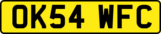 OK54WFC