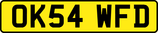 OK54WFD