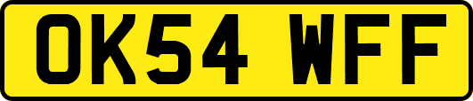 OK54WFF