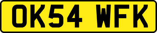 OK54WFK