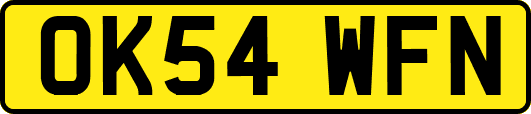 OK54WFN