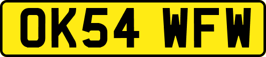OK54WFW