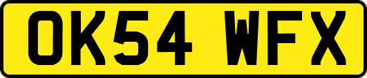 OK54WFX