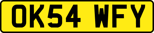OK54WFY