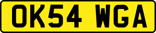 OK54WGA